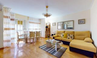 Pis a Alcantarilla. Zona san pedro