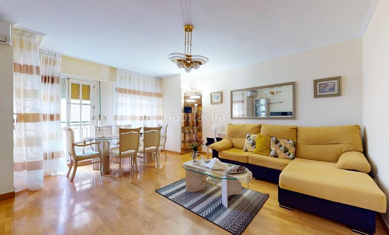 Foto 66a4bf00-1758-4359-8139-4e25fac734c2. Pis amb calefacció a Alcantarilla