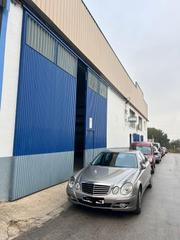 Bâtiment à usage industriel à Sangonera la Verde. Nave industrial en venta sangonera la verde