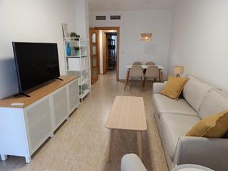 Miete Etagenwohnung in Alcantarilla. Zona centro salud