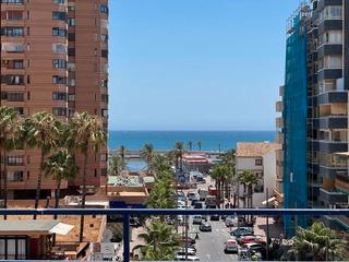 Lloguer Oficina a Avenida ramón y cajal 2. ¡oportunidad única, el ático de tus sueños!