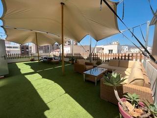Affitto Ufficio in Calle martínez campos 16. Magnífica oficina en alquiler en pleno corazón del soho de málag