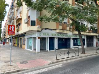 Local Comercial en Calle Canal 48