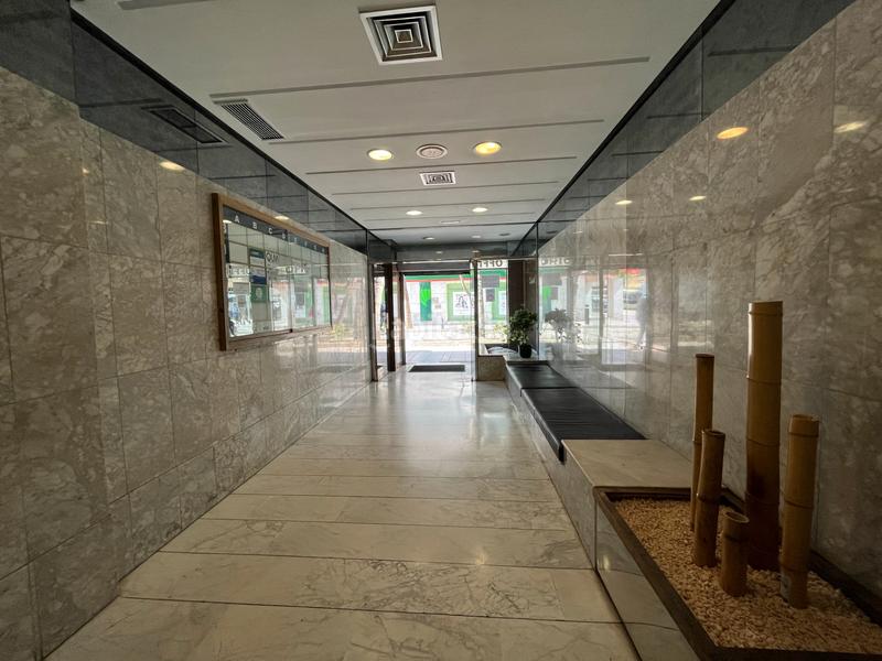 Foto 6c2be9b0-6f53-42a7-9a39-6b244dcd529b. Location bureau dans avenida ramón y cajal 2 dans Puerto Deportivo Fuengirola