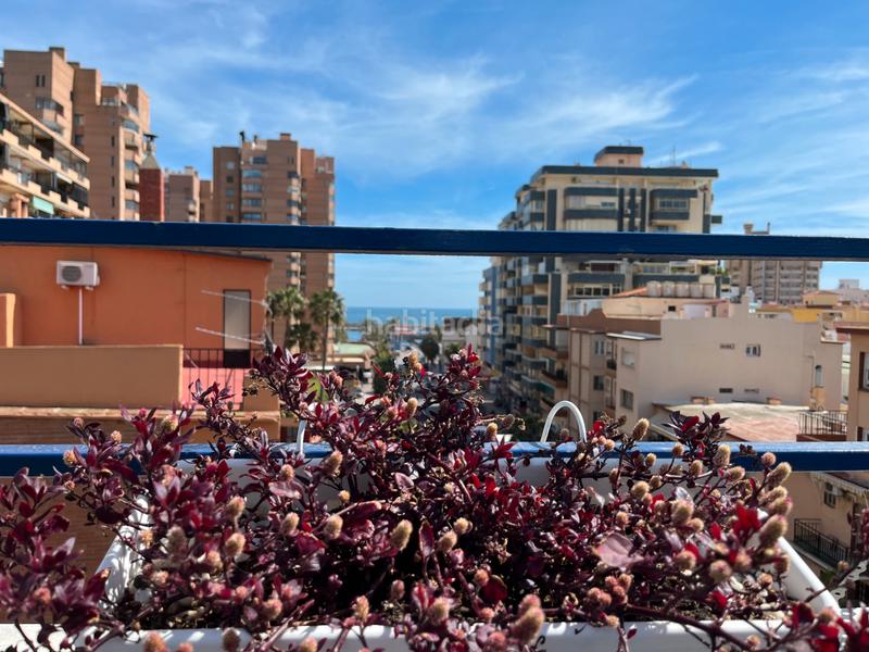 Foto 74c43028-25b2-43a5-8428-34d775db3e06. Location bureau dans avenida ramón y cajal 2 dans Puerto Deportivo Fuengirola