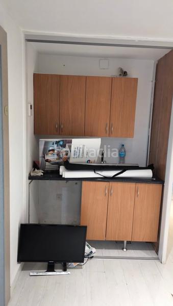 Foto 0cbb3cc2-a85d-4bde-8f6f-f6789ea6373b. Rent office space in avenida ramón y cajal 2 in Puerto Deportivo Fuengirola