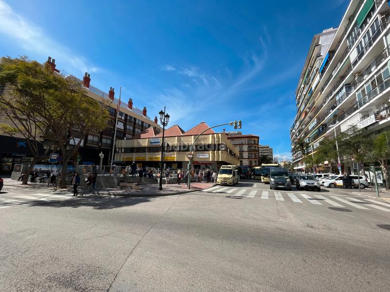 Foto 95f811ef-be5b-43f6-b7d6-a6b789db0e11. Rent office space in avenida ramón y cajal 2 in Puerto Deportivo Fuengirola