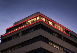 Rent Penthouse in Avenida de la república argentina 41. Gran ático con aparcamiento y trastero en la mejor zona de los r