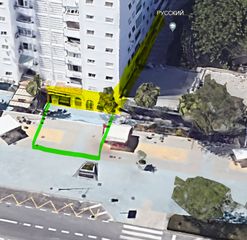 Business premise in Avenida hermanos alvarez quintero 4. Local en venta en rentabilidad ˜ 5% | ubicación prime en san ped