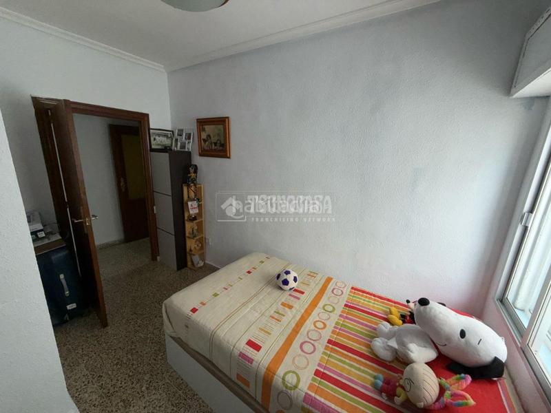 Foto 0f952a97-c633-4549-a4a1-35c47a8e68a6. Appartamento in Peñamefecit - Avda Barcelona Jaén