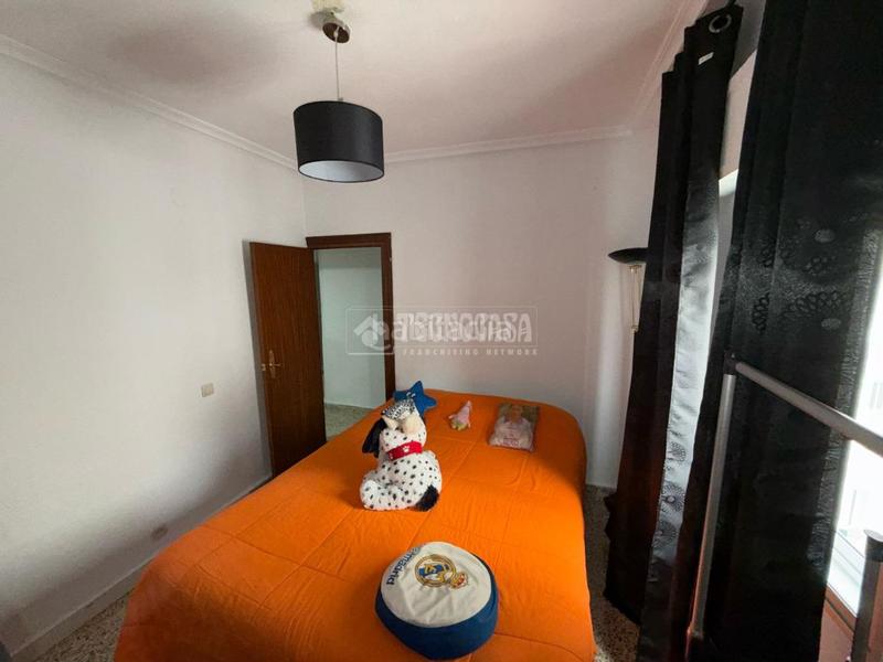 Foto 4997ab70-6694-424e-bd74-ffaaa1fe8455. Appartamento in Peñamefecit - Avda Barcelona Jaén