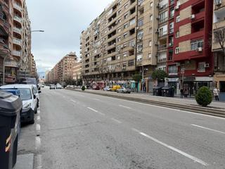Piso en Peñamefecit - Avda Barcelona. Piso en venta en jaén