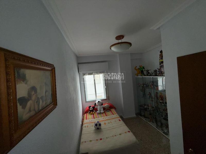 Foto ef222139-30cf-4e20-82e9-9aefbe9c6c5b. Appartamento in Peñamefecit - Avda Barcelona Jaén