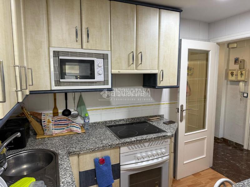 Foto 03a44f51-59c4-4829-9c89-f02f38445e3b. Piso  en venta en Valdeastillas - Fuentezuelas Jaén