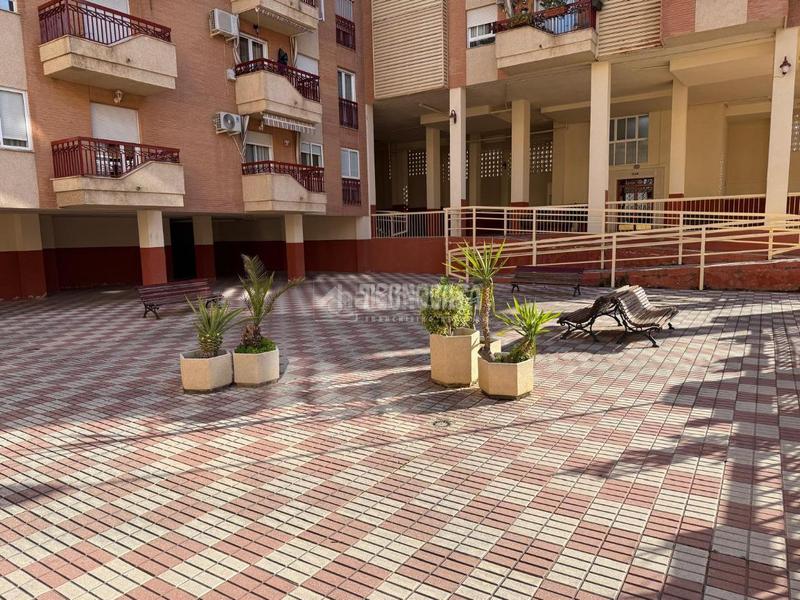 Foto 160acc14-f57c-407c-9479-109551fc57cc. Piso  en venta en Valdeastillas - Fuentezuelas Jaén