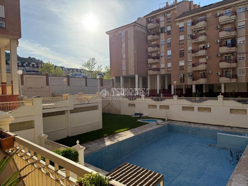 Foto 17305f04-85fe-4306-a90a-f65d72c2e67d. Piso  en venta en Valdeastillas - Fuentezuelas Jaén