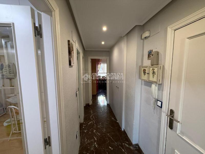 Foto 396e1275-1638-4919-bbba-6bc5eba19856. Piso  en venta en Valdeastillas - Fuentezuelas Jaén