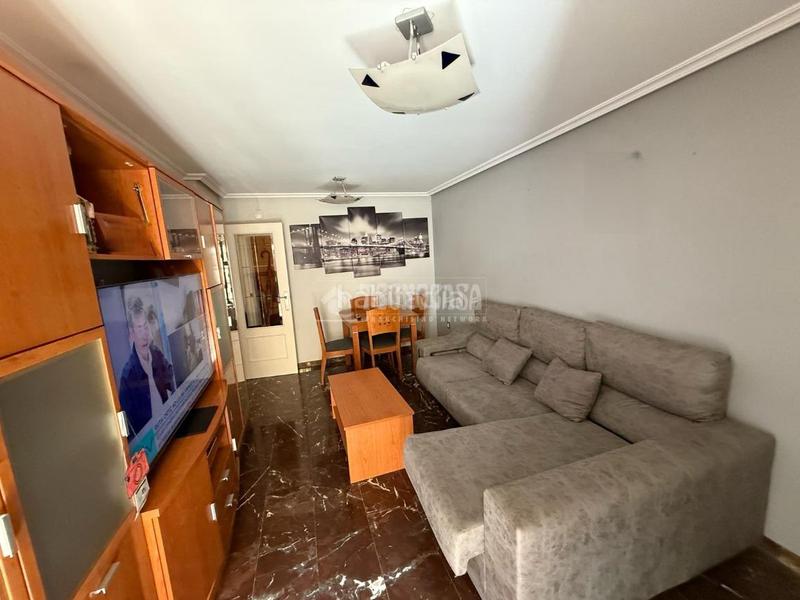 Foto 73e9e532-b867-4b8c-a7b8-4d0061b23a9c. Piso  en venta en Valdeastillas - Fuentezuelas Jaén