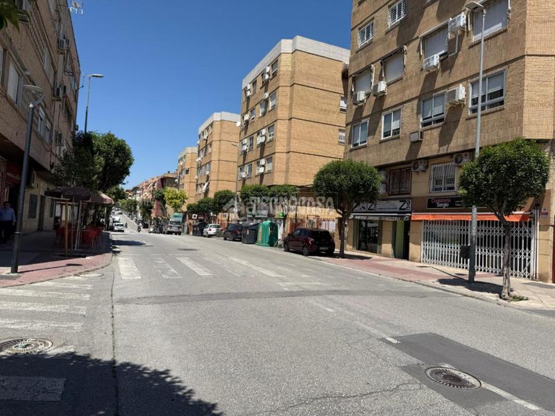 Foto 71880c91-a419-450b-86a1-c0093b6b58f9. Piso  en venta en Peñamefecit - Avda Barcelona Jaén