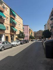 Pis a Peñamefecit - Avda Barcelona. Piso en venta en jaén