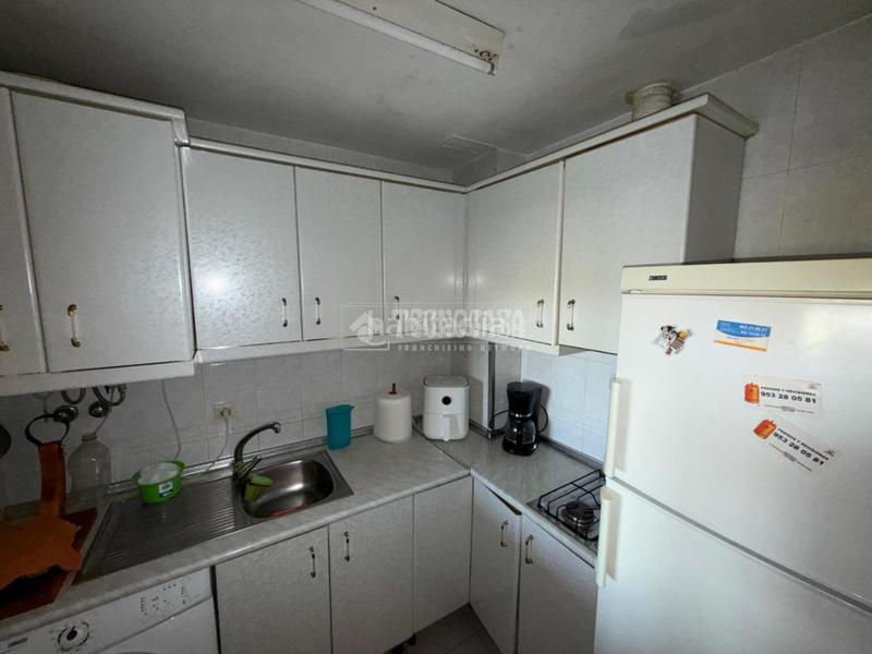 Foto 3ee6b97b-b0a6-48ec-ae65-30dccff4cc3e. Pis amb aparcament piscina a Peñamefecit - Avda Barcelona Jaén