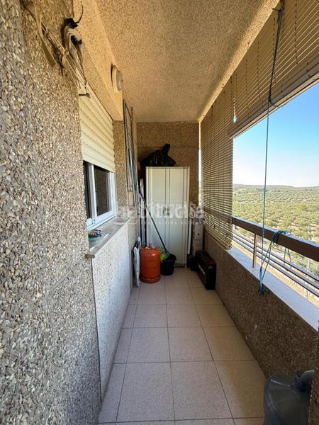 Foto 7c13fa35-4a8f-4a7a-a957-4f4d7c6712c4. Pis amb aparcament piscina a Peñamefecit - Avda Barcelona Jaén