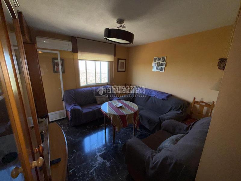 Foto 9fcb76c0-2ea0-4645-bb94-4a90e845b614. Pis amb aparcament piscina a Peñamefecit - Avda Barcelona Jaén