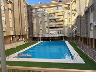 Appartement à Peñamefecit - Avda Barcelona. Piso en venta en jaén