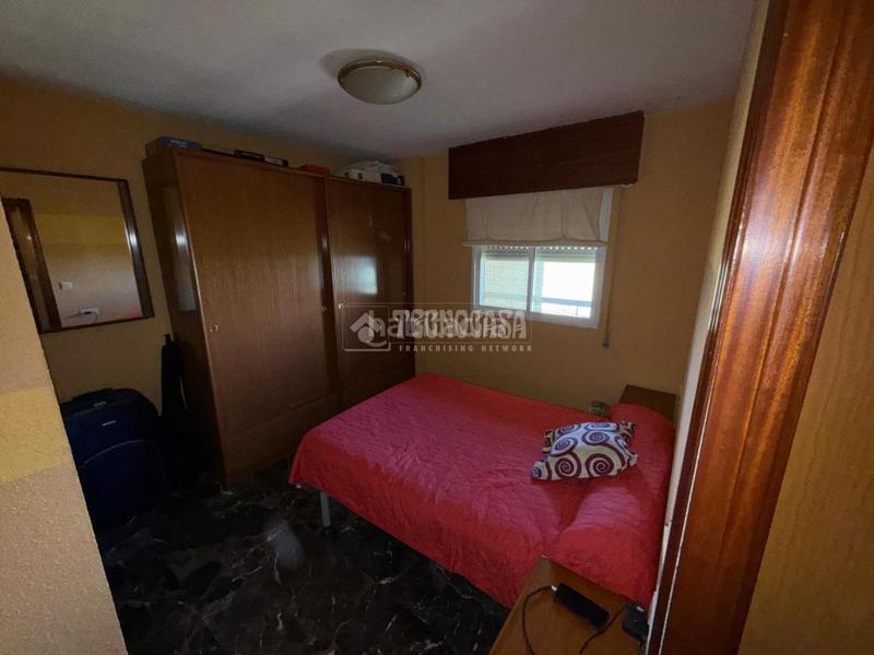 Foto c7cf9084-06c2-425c-ad40-9e1bca74ca89. Pis amb aparcament piscina a Peñamefecit - Avda Barcelona Jaén