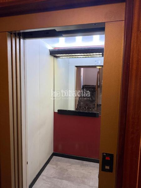 Foto e9859535-83c2-4836-b2db-79d3a3eb505b. Pis amb aparcament piscina a Peñamefecit - Avda Barcelona Jaén