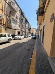 Pis a Peñamefecit - Avda Barcelona. Piso en venta en jaén