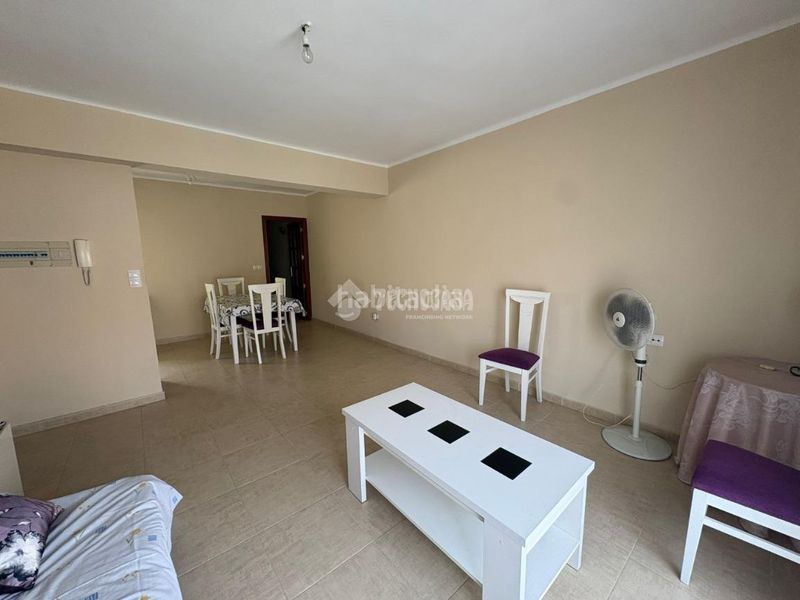 Foto 9d465049-c5bc-4e8f-bf26-18414e9a7847. Pis a Peñamefecit - Avda Barcelona Jaén