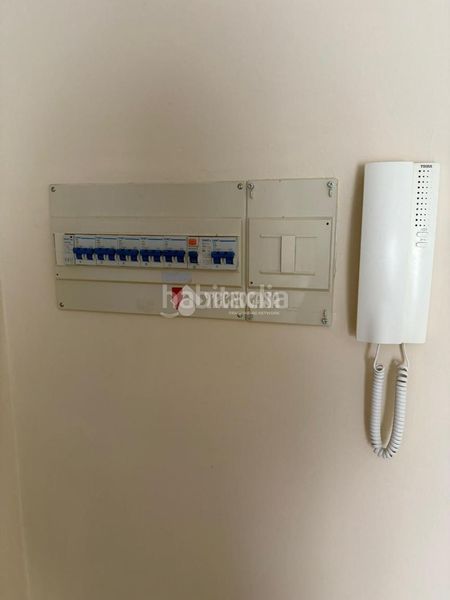 Foto c78e0532-0cb3-43e2-9669-71cd2f931de7. Pis a Peñamefecit - Avda Barcelona Jaén