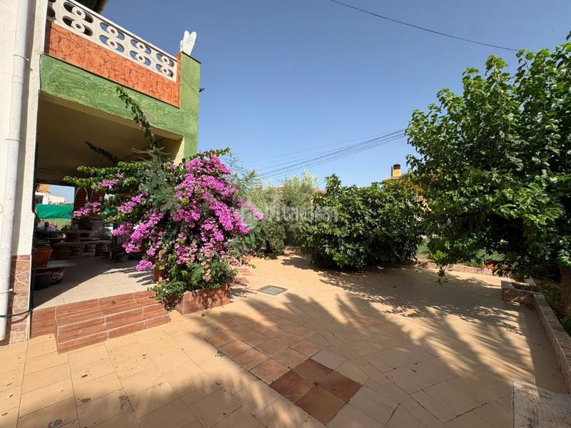 Foto 15234cd9-ced1-4288-a510-91e5e94f5f52. Masia a Puente Tablas - Puente Nuevo - Cerro Molina Jaén