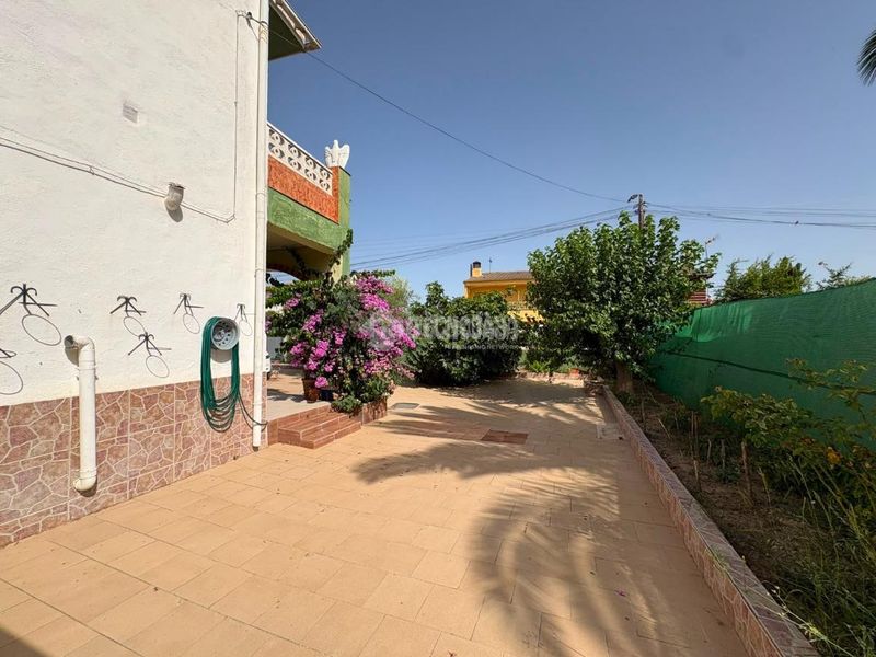 Foto c0976d8a-c5aa-4fcb-b470-f6afb5951857. Masia a Puente Tablas - Puente Nuevo - Cerro Molina Jaén