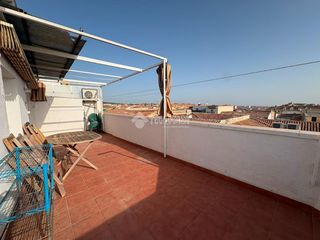 Flat in Peñamefecit - Avda Barcelona. Piso en venta en jaén