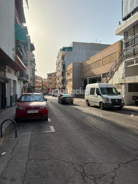 Foto c6cb22ea-37d3-4655-9ee0-b0a0b4078652. Pis a Peñamefecit - Avda Barcelona Jaén