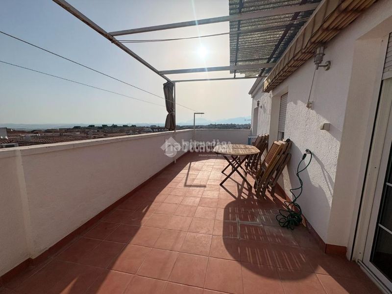 Foto c9f78f70-e8ec-4cc9-87d5-91a0b19a8013. Pis a Peñamefecit - Avda Barcelona Jaén