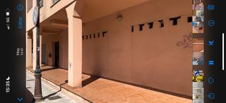 Locale commerciale in Calle María Zambrano 2