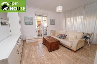 Pis a Calle paloma 7. Piso de 3 dormit todo exterior soleado