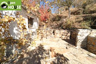 Bauernhof in Paseo maritimo 25. Cortijo de 2 dormitorios con gran terreno