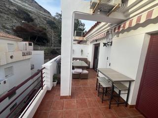 Location Attique en Calle delfn 2. tico para el mes de julio completo 2 dorm y garaje