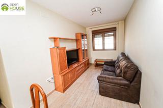 Lloguer Pis a Calle jardines 15. Piso seminuevo de 1 dormitorio