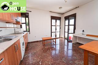 Location Appartement à Calle mirador de rolando 17. Piso estudio amueblado