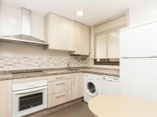 Appartement  Calle madrid 21