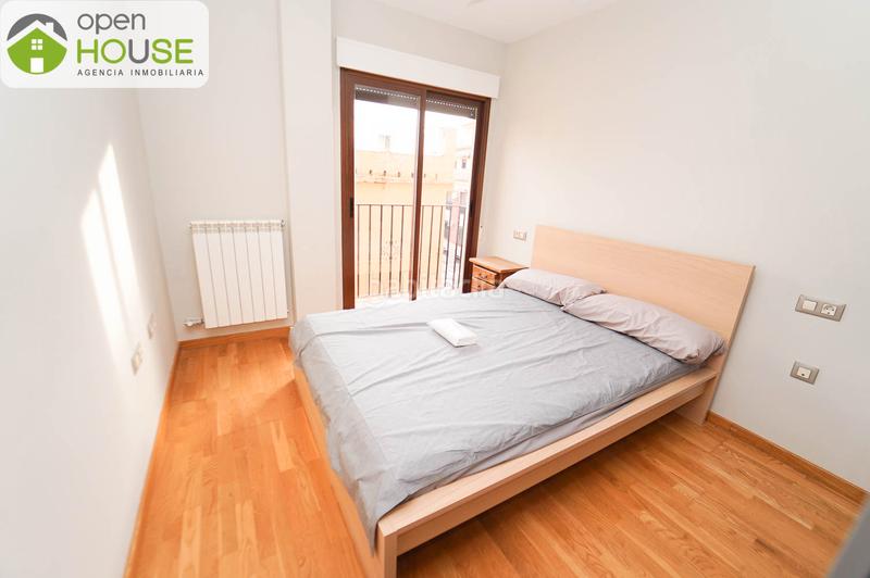 Foto 0c23a711-7404-4184-9499-96dd69813d79. Piso en calle almeria 2 piso centrico 2 dorm con terraza en Monachil