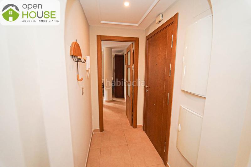 Foto 101e989e-6c6b-4b31-ad8c-e81c1989bfe2. Piso en calle almeria 2 piso centrico 2 dorm con terraza en Monachil