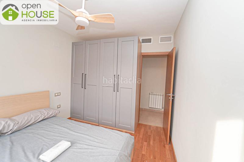 Foto 2b7d887a-60d1-4e77-954d-4cc59190f4fd. Piso en calle almeria 2 piso centrico 2 dorm con terraza en Monachil