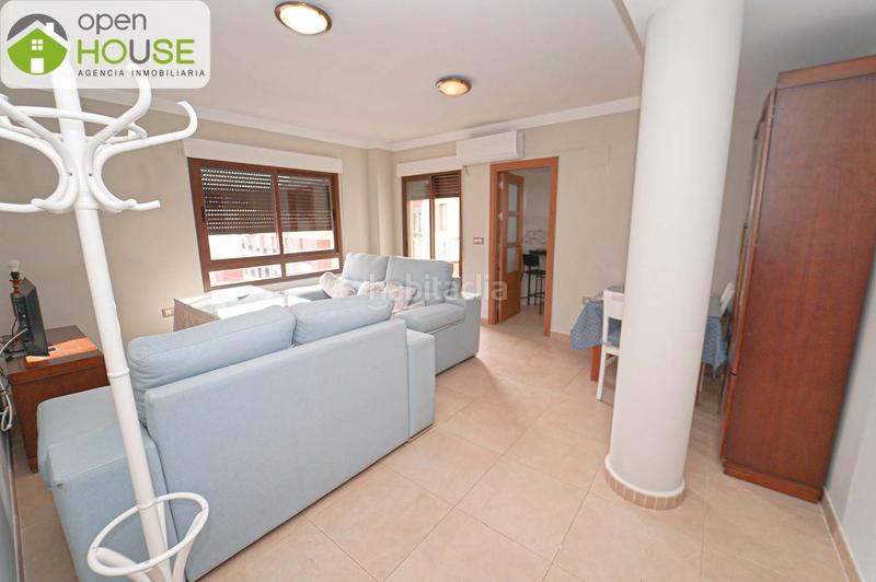 Foto 3f32d027-8269-4e23-85b6-b63df3212b34. Piso en calle almeria 2 piso centrico 2 dorm con terraza en Monachil