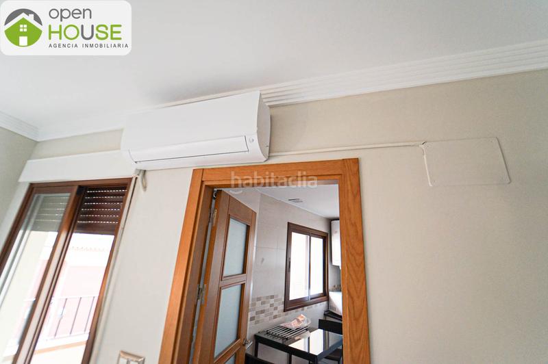 Foto 553d5772-ecd3-4510-8e12-22b4d32a7435. Piso en calle almeria 2 piso centrico 2 dorm con terraza en Monachil